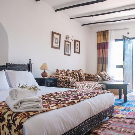 Ksar Shama, Atlas Mountains Ouirgane Esterno foto